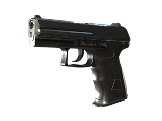 P2000 | Panther Camo
