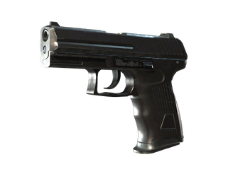 P2000 | Panther Camo image