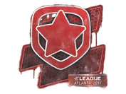 Sealed Graffiti | Gambit Gaming | Atlanta 2017 image