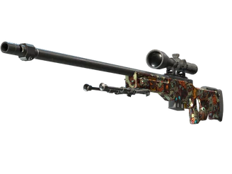 AWP | PAW image