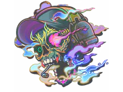 Sticker | Clavis (Holo) image