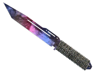 ★ Paracord Knife | Doppler Phase 1