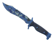 ★ Bowie Knife | Bright Water image