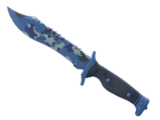 ★ Bowie Knife | Bright Water image