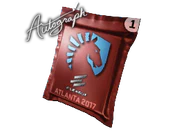 Autograph Capsule | Team Liquid | Atlanta 2017 image