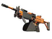 Negev | dev_texture image