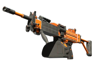 Negev | dev_texture image