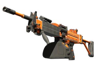 Negev | dev_texture