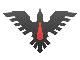 Sticker | Blood Ravens image