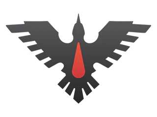 Sticker | Blood Ravens