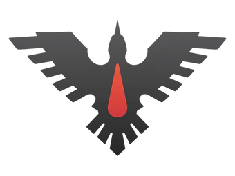 Sticker | Blood Ravens image