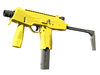 MP9 | Bulldozer