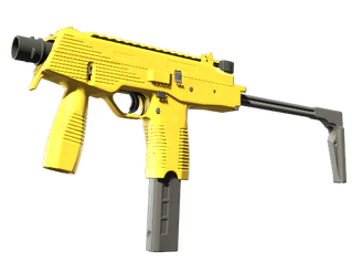 MP9 | Bulldozer image