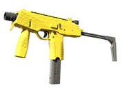 MP9 | Bulldozer image