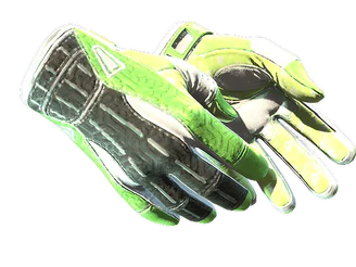 ★ Sport Gloves | Hedge Maze image
