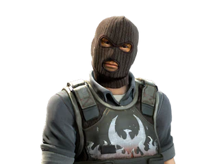 Enforcer | Phoenix