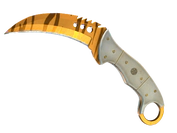 ★ Talon Knife | Tiger Tooth image