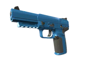 Five-SeveN | Sky Blue image
