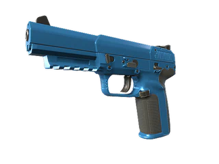 Five-SeveN | Sky Blue