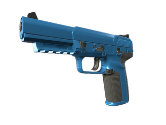 Five-SeveN | Sky Blue image