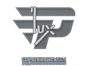 Sticker | lux | Copenhagen 2024 image