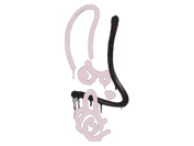 Sealed Graffiti | Recoil M4A1-S (War Pig Pink) image