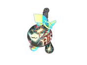 Charm | Flash Bomb image