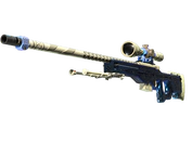 AWP | Gungnir image