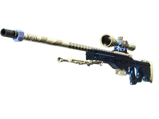 AWP | Gungnir image