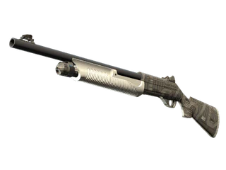 Nova | Mandrel