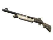 Nova | Mandrel image