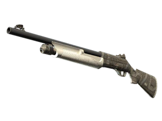 Nova | Mandrel image