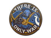 Sticker | Space Marine image