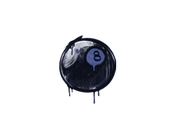 Sealed Graffiti | 8-Ball (SWAT Blue) image