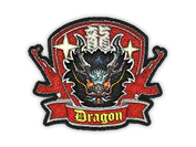 Patch | Dragon image