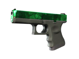 Glock-18 | Gamma Doppler
