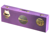 Shanghai 2024 Vertigo Souvenir Package image