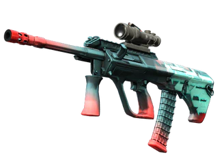 AUG | Momentum image