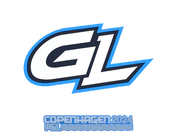 Sticker | GamerLegion | Copenhagen 2024 image