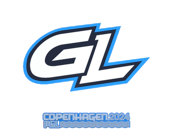 Sticker | GamerLegion | Copenhagen 2024 image