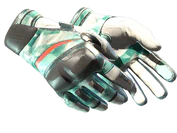 ★ Moto Gloves | Spearmint image