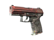 P2000 | Urban Hazard image