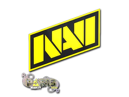 Sticker | Natus Vincere | Paris 2023 image