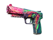 Five-SeveN | Hyper Beast image