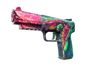 Five-SeveN | Hyper Beast