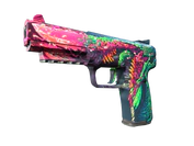 Five-SeveN | Hyper Beast image