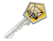 Huntsman Case Key image