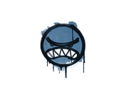 Sealed Graffiti | Tilt (Monarch Blue) image