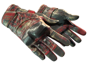 ★ Moto Gloves | Blood Pressure image