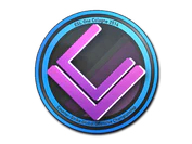 Sticker | London Conspiracy | Cologne 2014 image